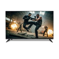 MATRIX • TV 32” Cristal Ultra Resistente sin Marco dS procesador + IA • FULL HD • Sonido envolvente Dolby Surround