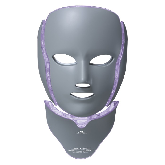 Bioenergía Laser Facial...