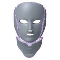 Bioenergía Laser Facial aplicada