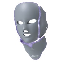 Bioenergía Laser Facial aplicada
