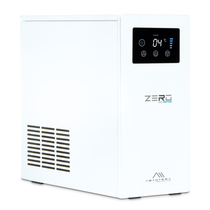 Enfriador Zero Ice Water