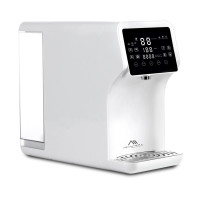 VITARA Agua Osmotizada Instantánea. Bio Orgánica 5 Etapas. Sistema Antical y Desincrustante