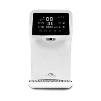 VITARA Agua Osmotizada Instantánea. Bio Orgánica 5 Etapas. Sistema Antical y Desincrustante