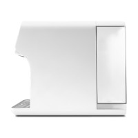 VITARA Agua Osmotizada Instantánea. Bio Orgánica 5 Etapas. Sistema Antical y Desincrustante