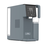 ROMAICE • Ósmosis Fría Instantánea