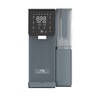 ROMAICE • Ósmosis Fría Instantánea