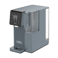 ROMAICE • Ósmosis Fría Instantánea