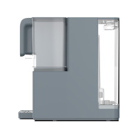 ROMAICE • Ósmosis Fría Instantánea