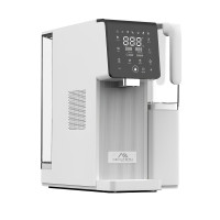 ROH2ICE • H2 Hidrógeno Enriquecido