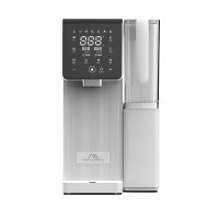 ROH2ICE • H2 Hidrógeno Enriquecido