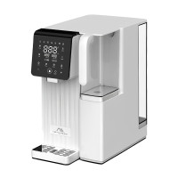 ROH2ICE • H2 Hidrógeno Enriquecido