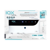 IOX EcoWashing