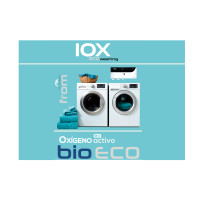 IOX EcoWashing