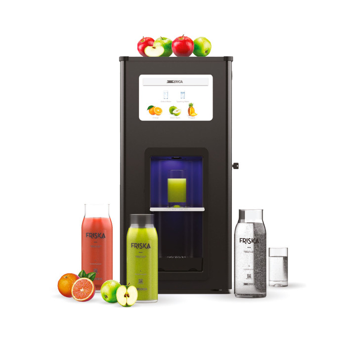 Dispensador de Zumos y Agua...