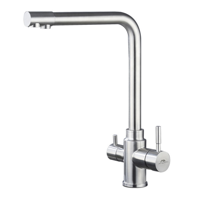 Grifo Norvia 3 Vias •...