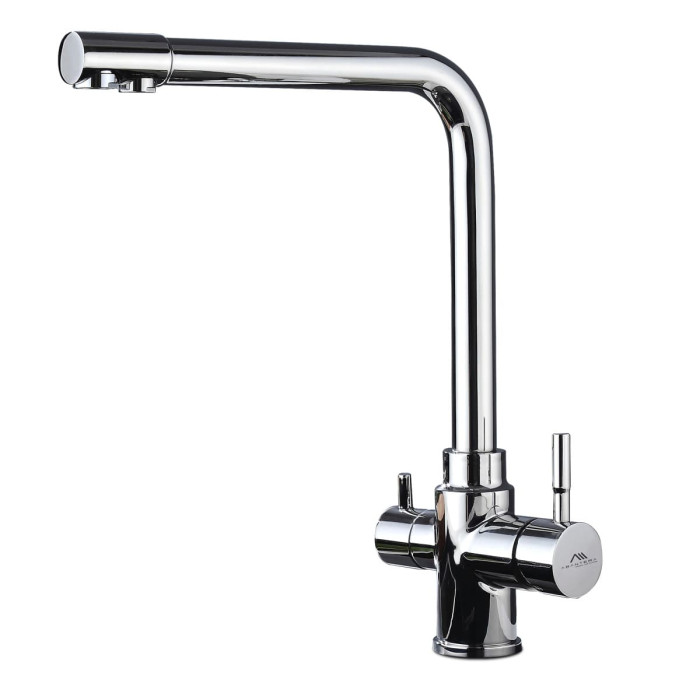 Grifo Livoro 3 Vias •...