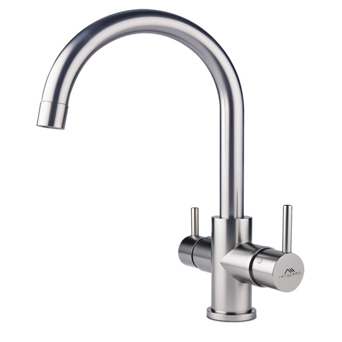 Grifo Uxilon 4 Vias •...