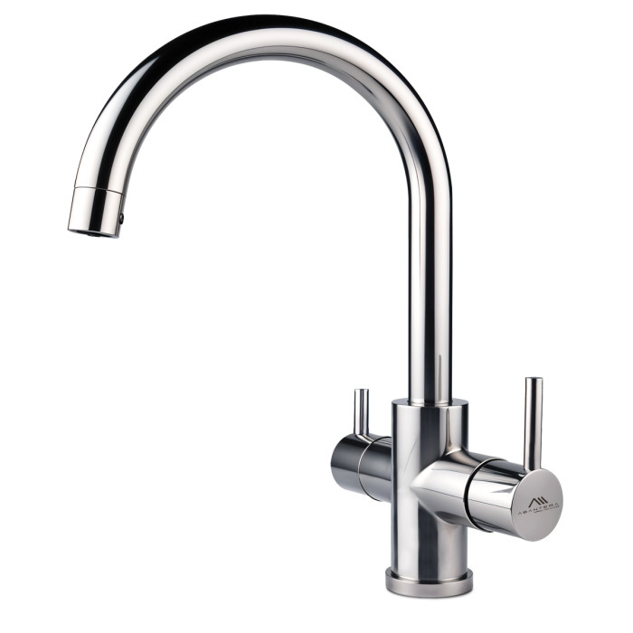 Grifo Vornix 4 Vias •...