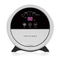 Ozono Aire-Agua 800 mg/h sobremesa