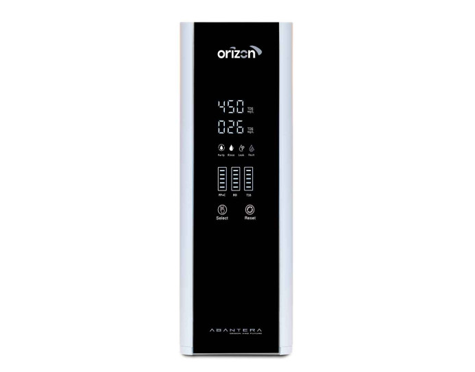 ORIZON