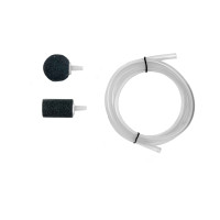 Ozono Aire-Agua 800 mg/h sobremesa