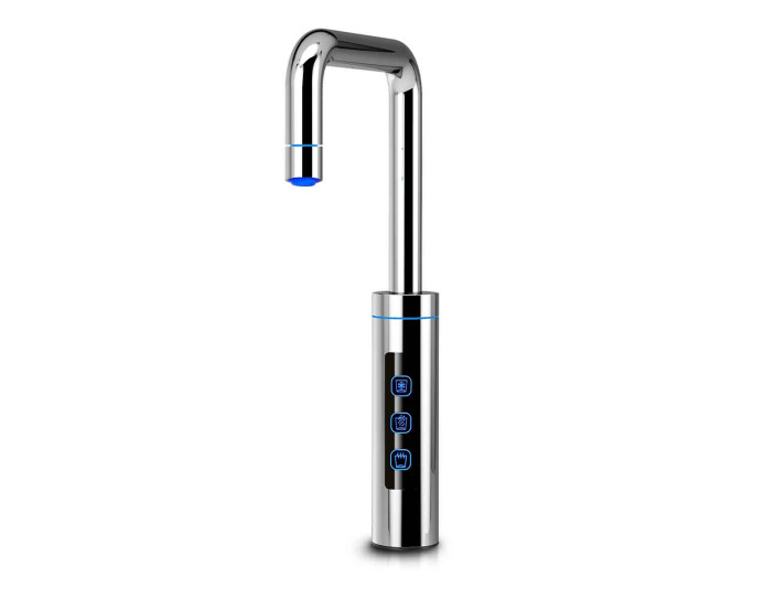 Purificador de Agua Bajo Encimera