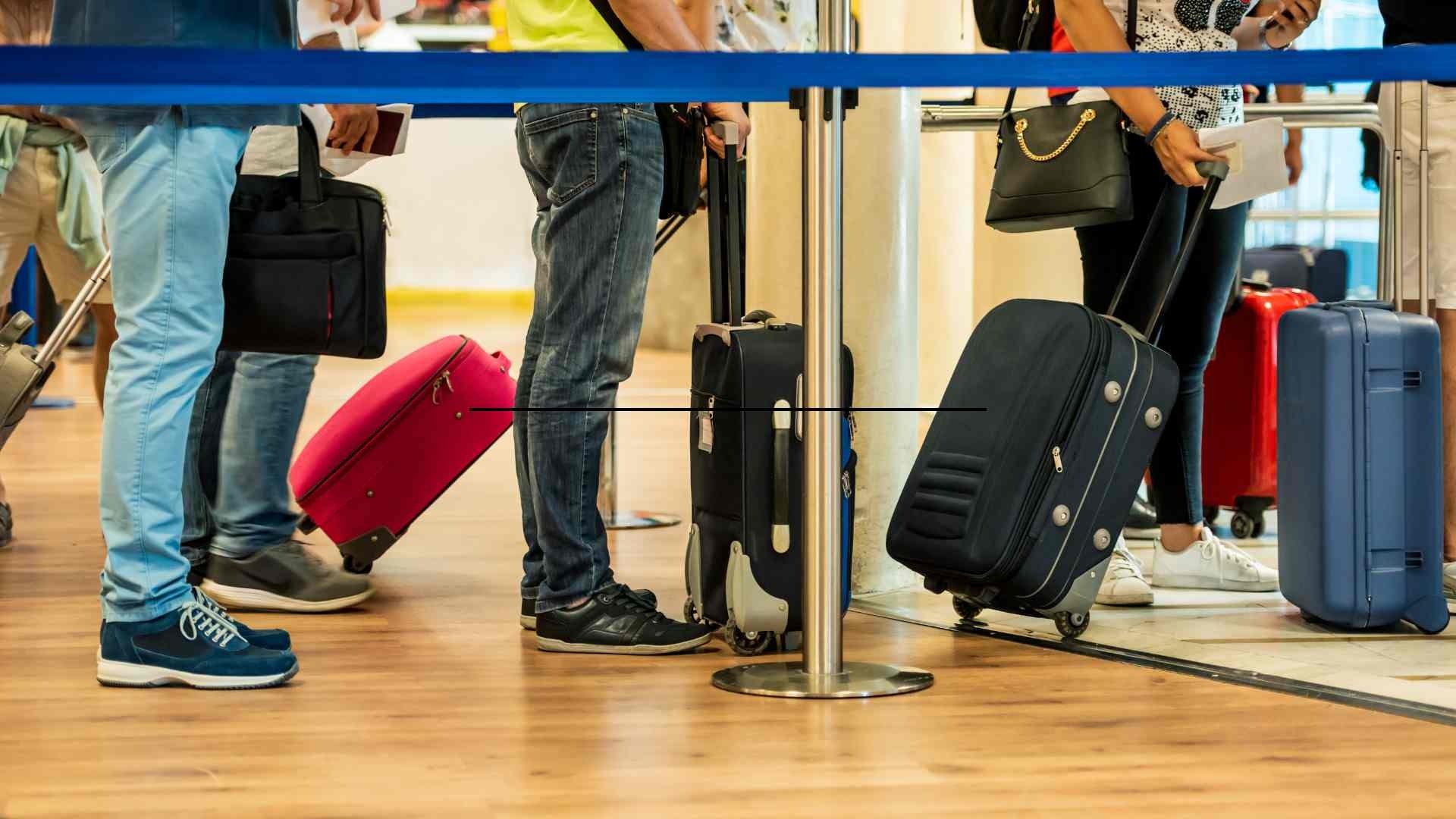 Cerradura TSA: qué es, por qué usarla y sus ventajas